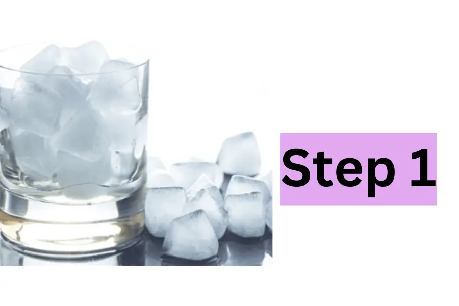 7 Brew Fizz Drink Recipe step 1