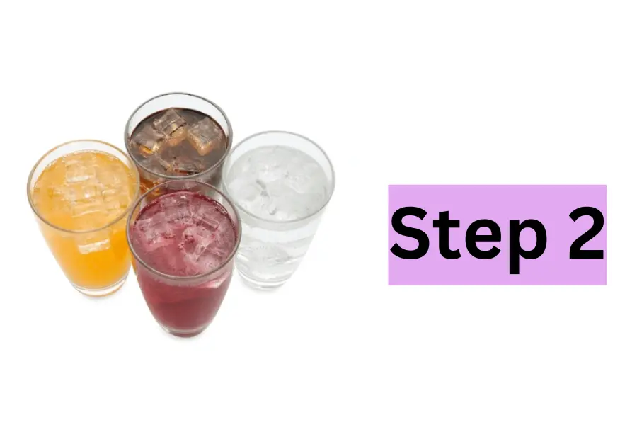7 Brew Fizz Drink Recipe step 2