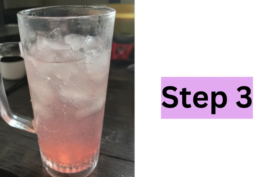 7 Brew Fizz Drink Recipe step 3