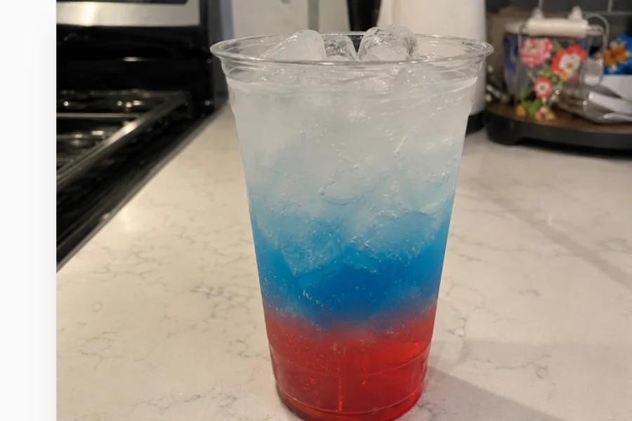 7 Brew firecracker recipe step 4