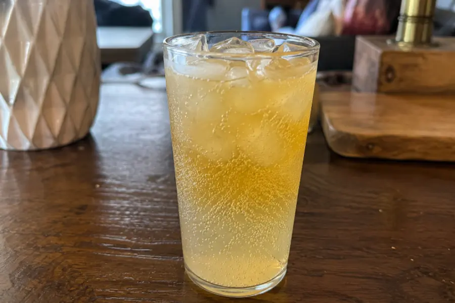 7 brew fizz recipe variation Citrus Energy Fizz