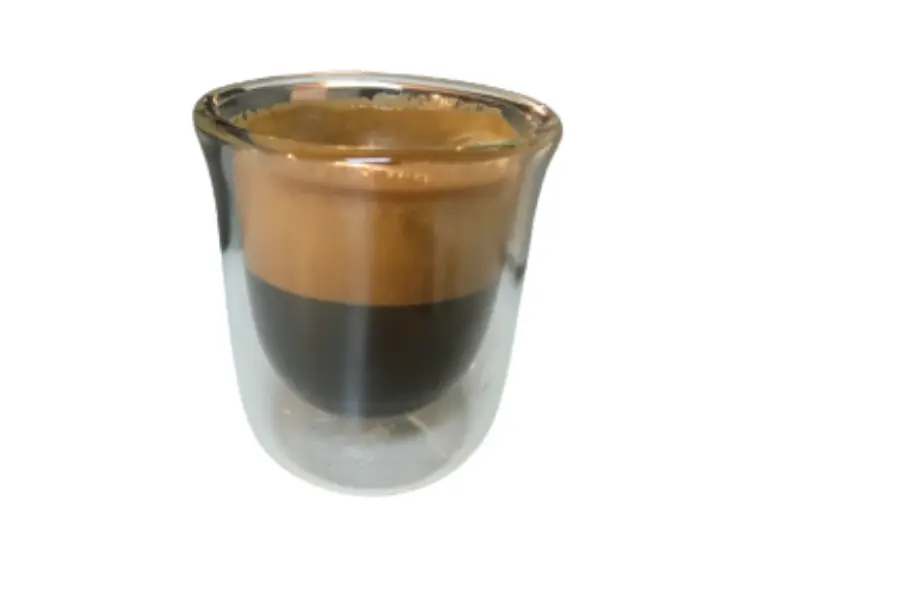 Dunkin’ Cookie Dough Latte Recipe step 1