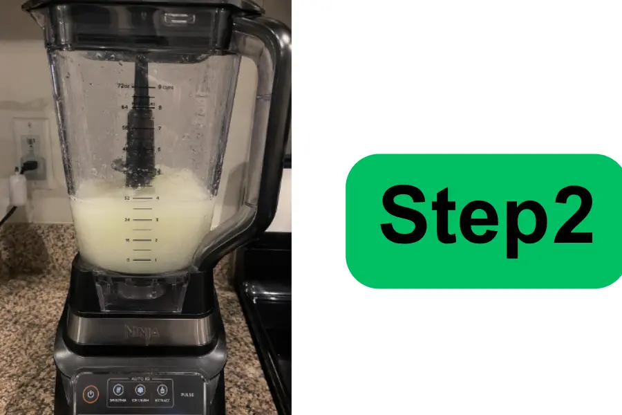 Sonic Picklerita recipe step 2