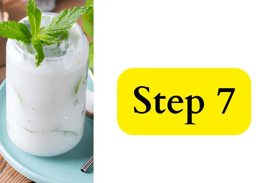 Sparkling Coconut Water recipe step 7