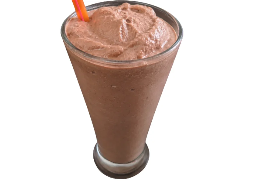 Dunkin' frozen hot chocolate recipe dry