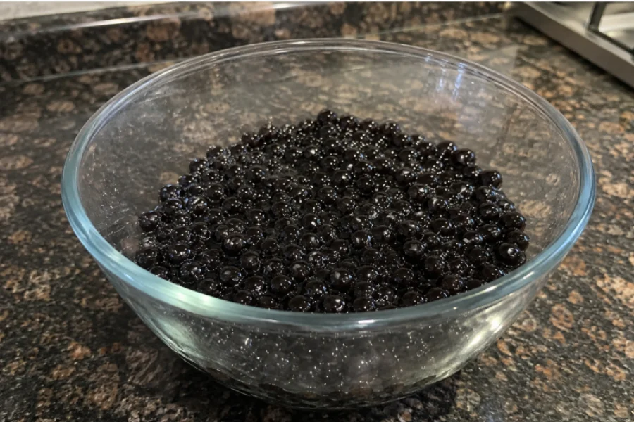 Homemade Sonic Boba Drink recipe step 1