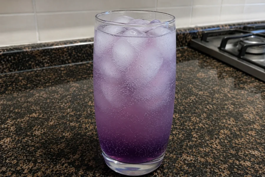 Homemade Sonic Boba Drink recipe step 2