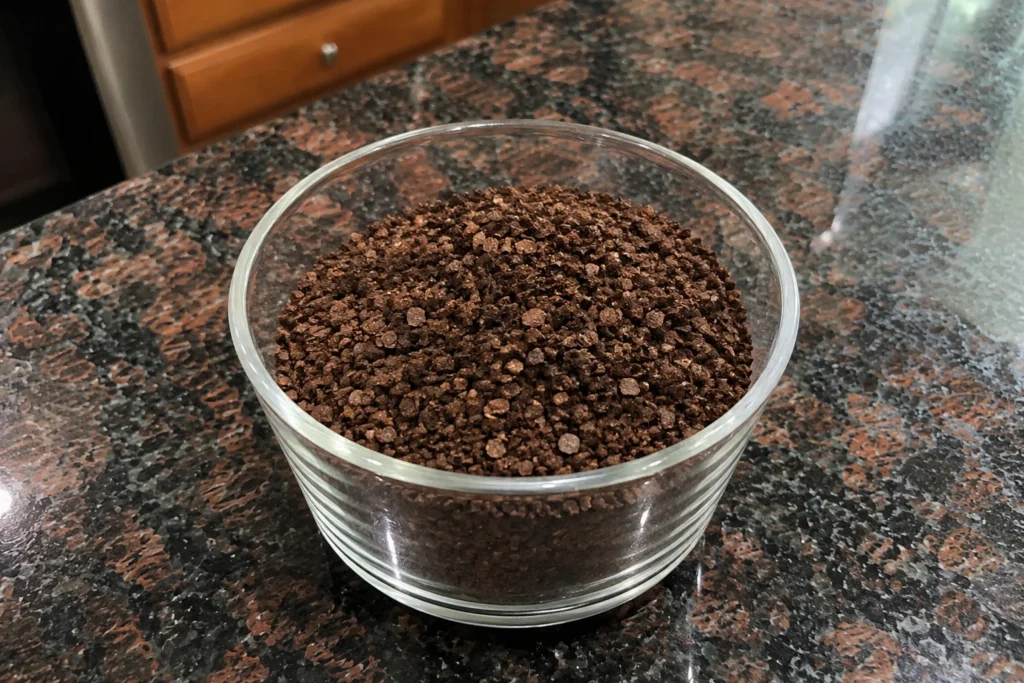 Stōk Cold Brew Recipe step 1