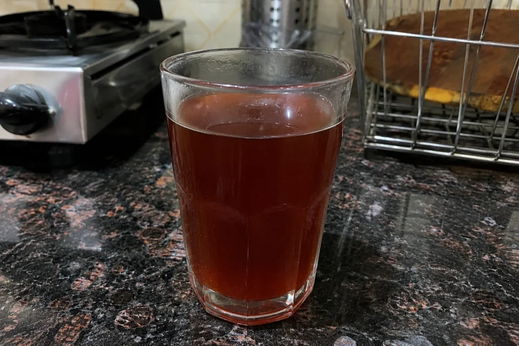 Sunjoy Drink Recipe step 1