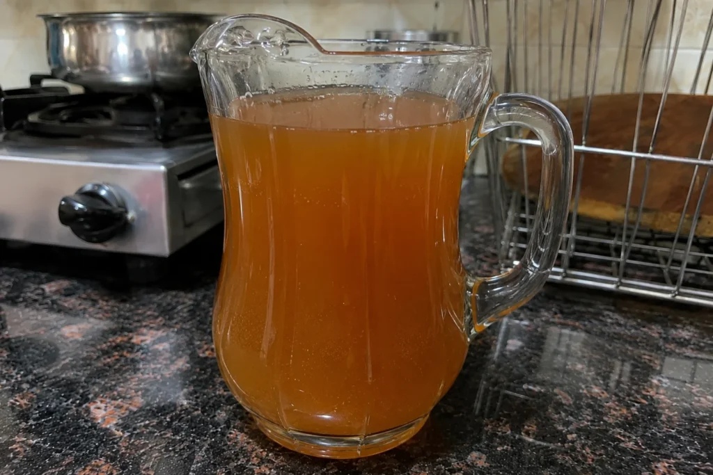 Sunjoy Drink Recipe step 2