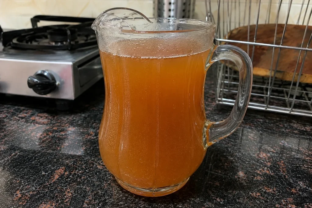 Sunjoy Drink Recipe step 3