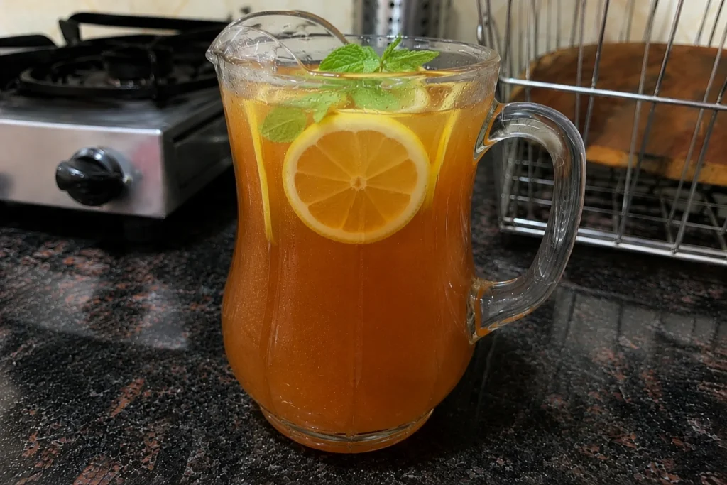 Sunjoy Drink Recipe step 4