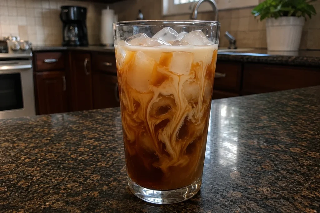 Copycat starbucks cold brew recipe with coffee maker