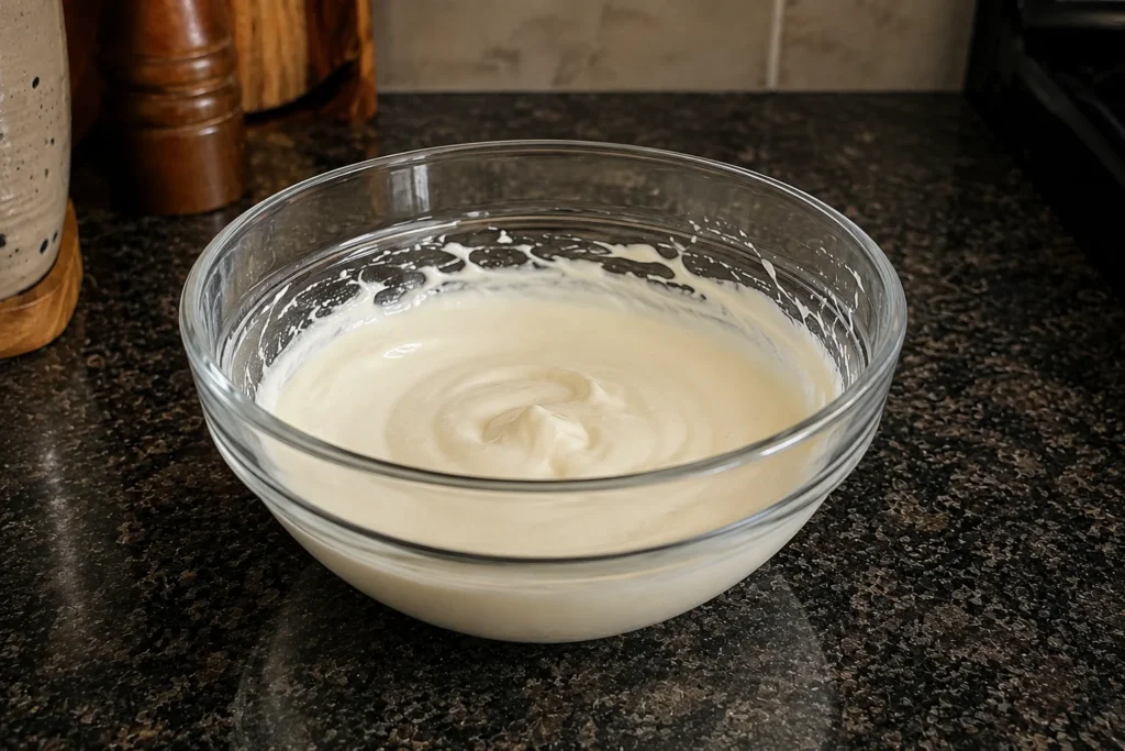 Dutch Bros Lavender Drink Recipe step 3