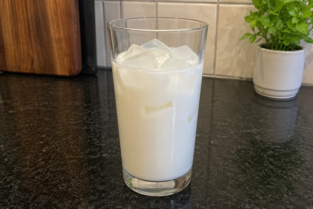 Nescafé Iced Coffee Recipe step 2