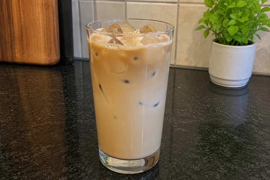 Nescafé Iced Coffee Recipe step 3