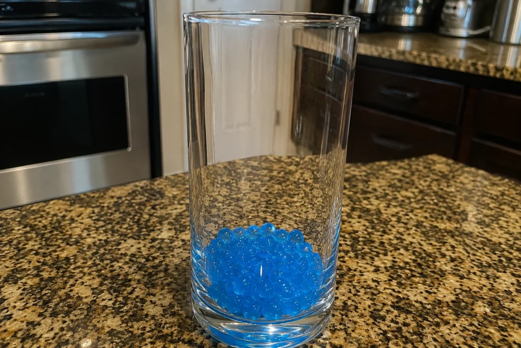 Sonic Unicorn Dreams Slush Recipe step 2