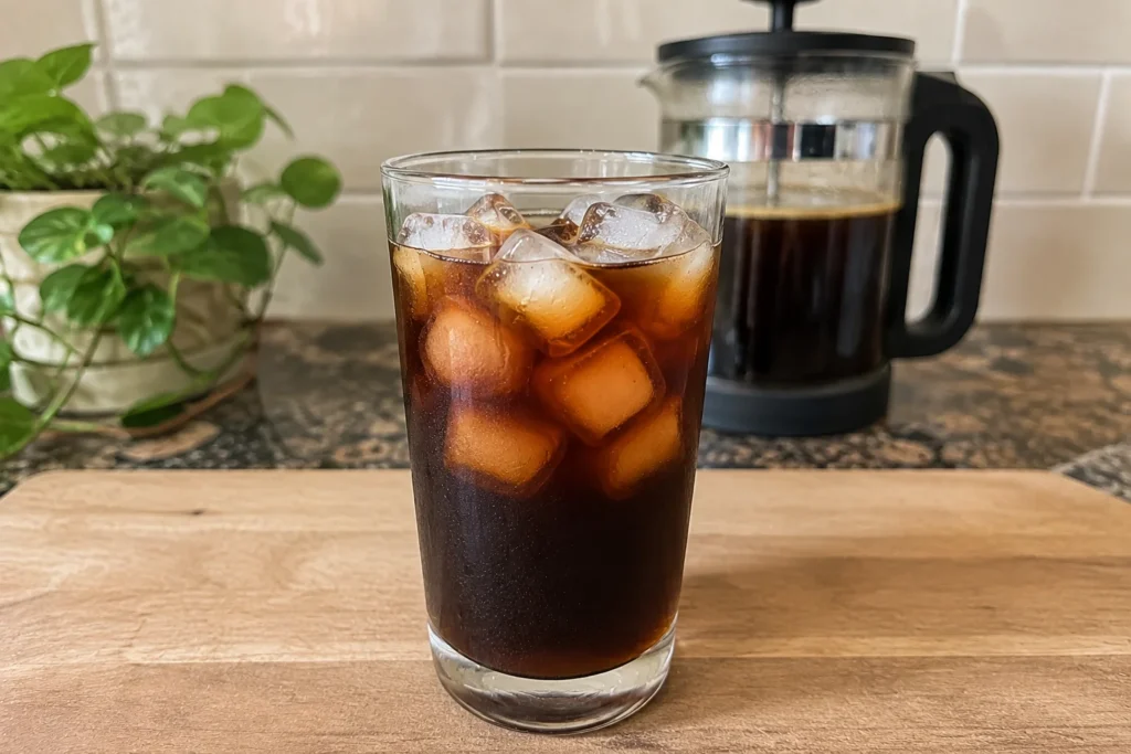La Colombe Cold Brew