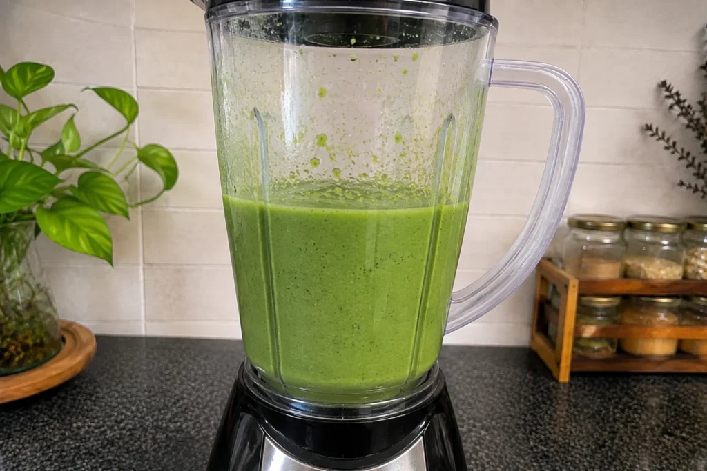 Travis Scott’s Storm Storm Smoothie recipe step 2