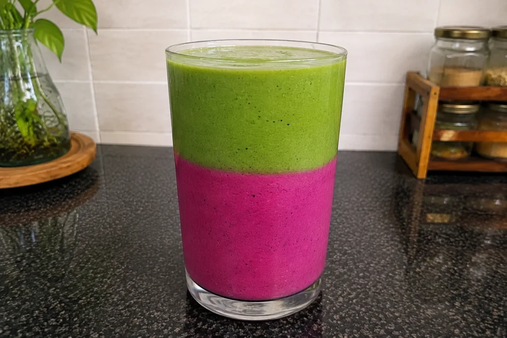 Travis Scott’s Storm Storm Smoothie recipe step 3