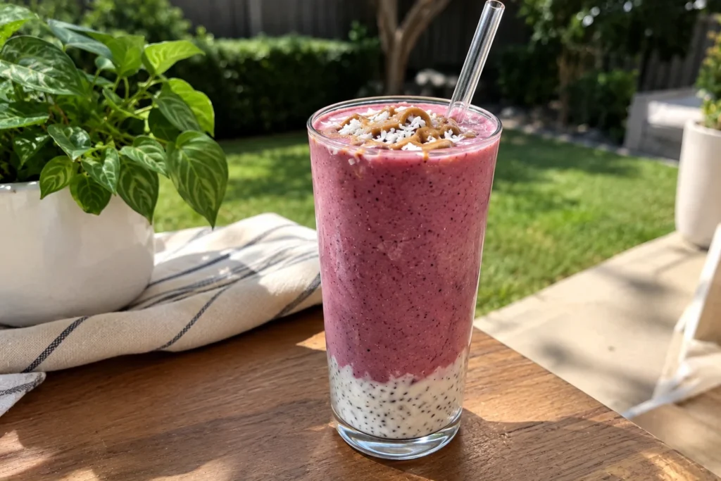 Erewhon Labubu Smoothie Recipe taste