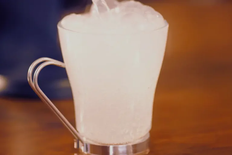Sparkling Coconut Water Recipe