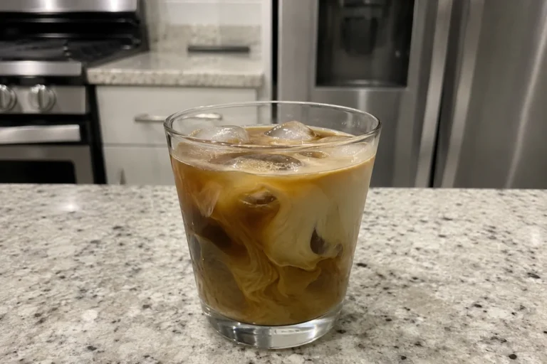 Stōk Cold Brew Recipe