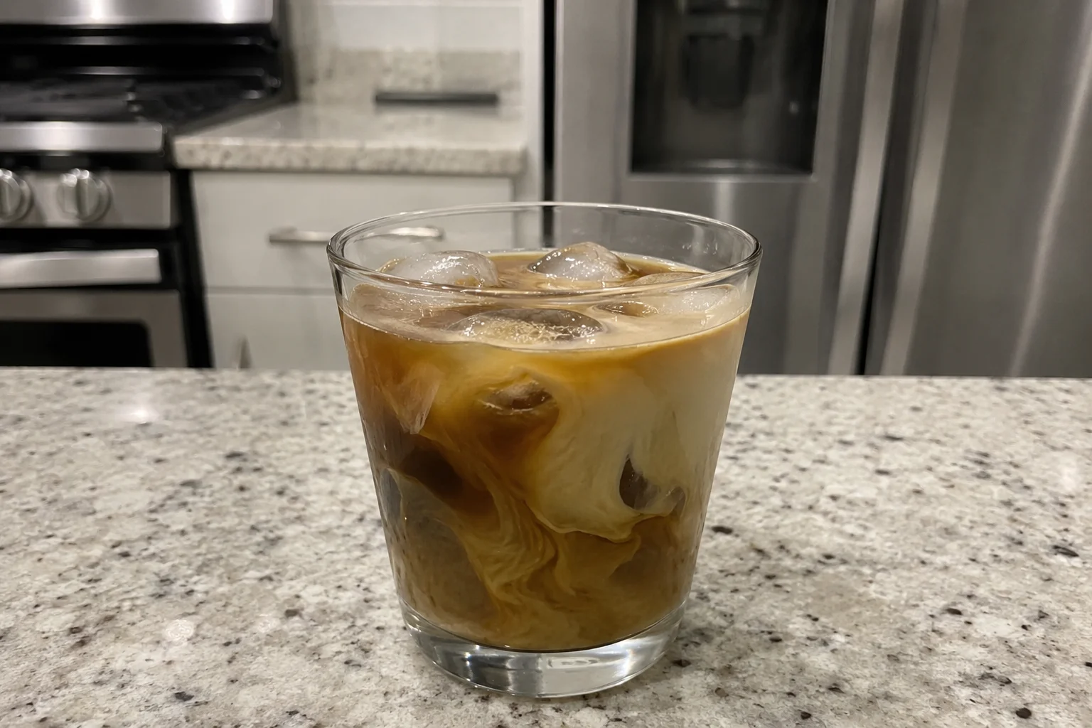 Stōk Cold Brew Recipe