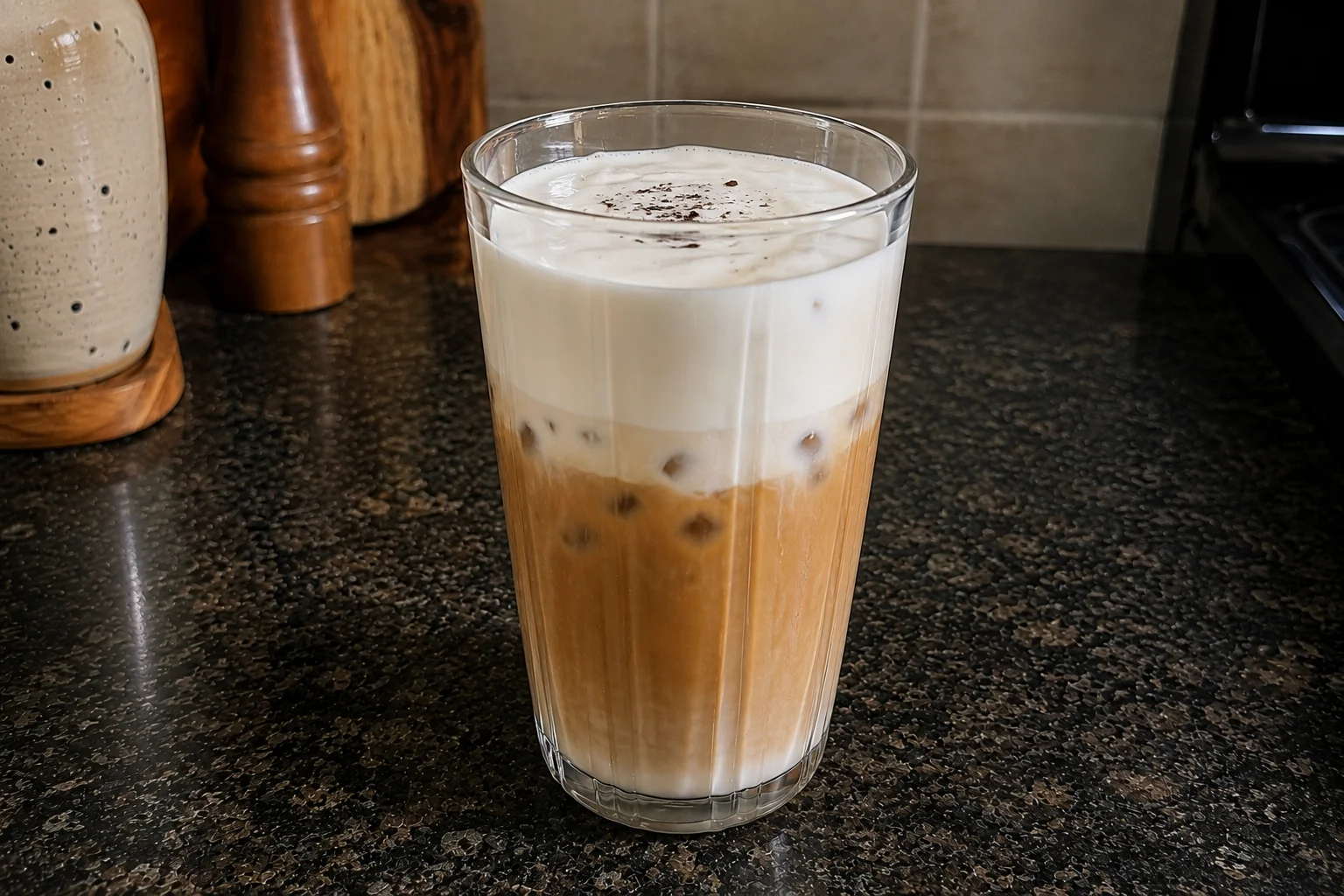 Copycat Dutch Bros Lavender Drink Recipe - 5 Minutes Only