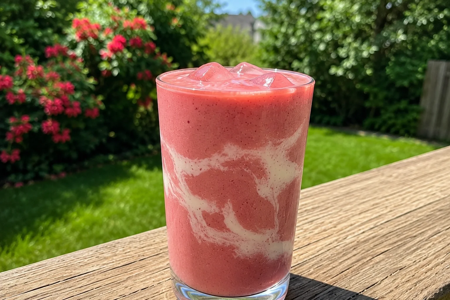 Kali Uchis Erewhon Smoothie Recipe