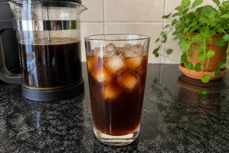 La Colombe Cold Brew Recipe